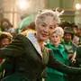 Michelle Yeoh in Wicked: Teil 2
