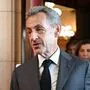 Frankreichs Ex-Präsident Nicolas Sarkozy