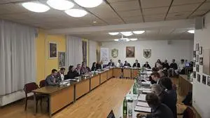 Der Gemeinderat tagte am 15. Dezember zum letzten Mal im Jahr 2025