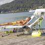 Noch bis 15. Oktober kann im Strandbad Klagenfurt der &quot;späte Sommer&quot; genossen werden