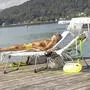 Noch bis 15. Oktober kann im Strandbad Klagenfurt der "späte Sommer" genossen werden