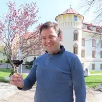 Obmann Rupert Ofer freut sich auf zahlreiche Gäste bei der Jahrgangspräsentation