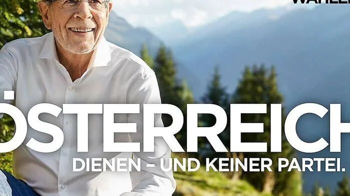 "Noch nie wurde ein Kandidat gewählt, der nicht aus den großen Parteiapparaten kam."