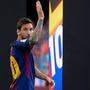 Lionel Messi - winkt der dem FC Barcelona nach 20 Jahren wirklich zum Abschied?