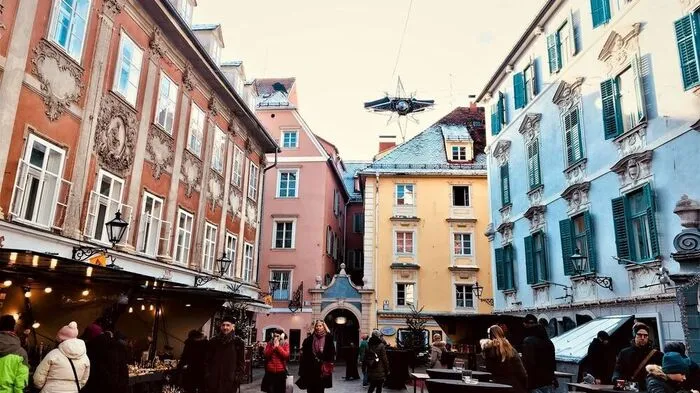 Letzter Tag: An mehreren Christkindlmärkten gibt es am Sonntag die letzte Chance auf einen Glühwein