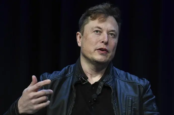 Der Tech-Milliardär schrieb auf „X“ nach dem Attentatsversuch auf Donald Trump, der Republikaner habe seine „volle Unterstützung“. 