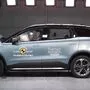 Das China-SUV Aiways U5 bekommt im Crashtest nur drei Sterne