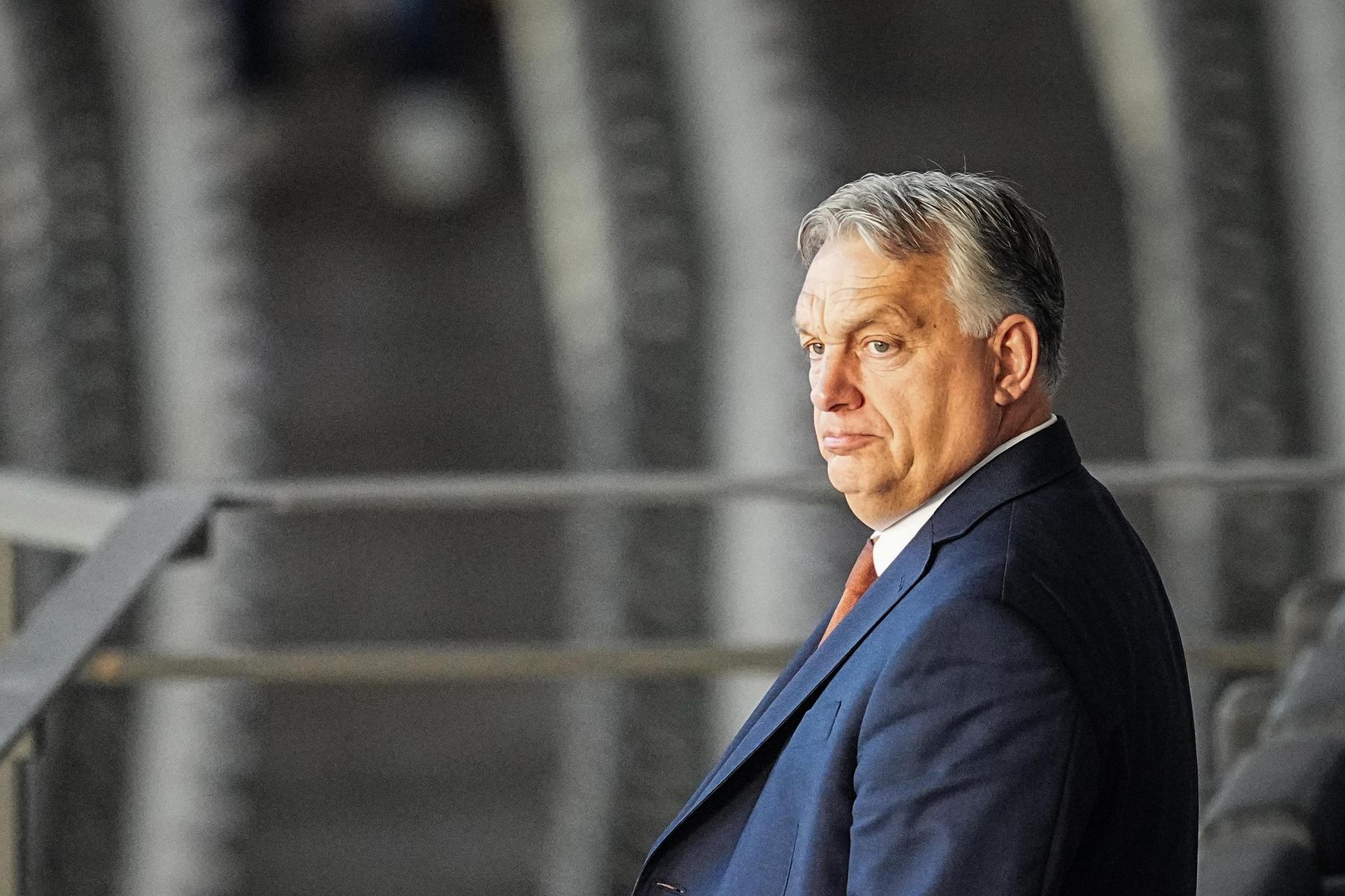 Front gegen Orbán: 63 EU-Abgeordnete fordern Stimmentzug für Ungarn