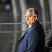 Viktor Orbán, Ministerpräsident von Ungarn