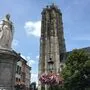 Auf ewig mit Mechelen verbunden: Margarete von Österreich und die St. Rumolds-Kathedrale