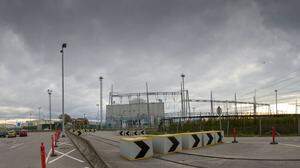 Das Kernkraftwerk Krško im slowenisch-kroatischen Grenzbebiet sorgt in Österreich nach wie vor für Irritation