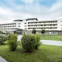 Das Hotel und die Therme Nova halten sich an ein striktes Sicherheitskonzept