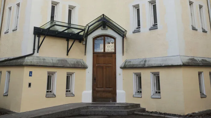 Gaimberger sitzen heute im Landesverwaltungsgericht