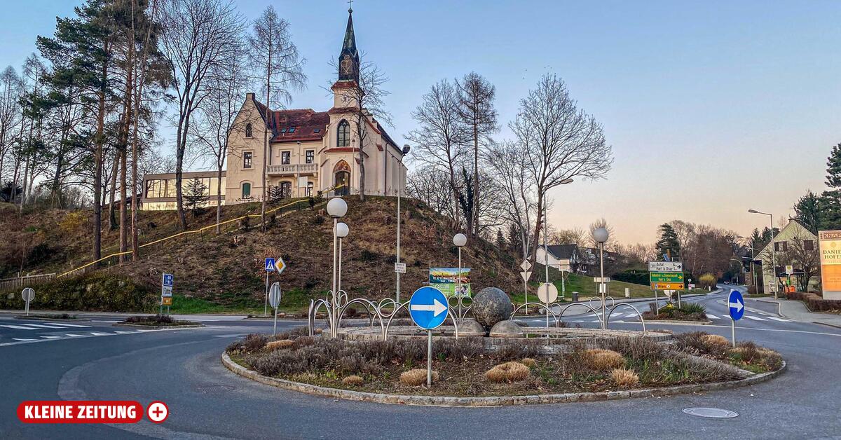 Schulnote 1,12: Raaba-Grambach als steirische Nr. 1 im Bonitätsranking