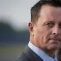Berlin-Botschafter Grenell wird Geheimdienstkoordinator