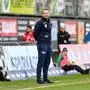 Ferdinand Feldhofer ist neuer WAC-Trainer