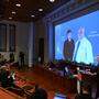 Medizin-Nobelpreis geht an Katalin Karikó und Drew Weissman