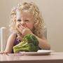 Verweigerung am Küchentisch: Viele Kinder haben eine heikle Phase