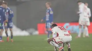 Enttäuschung beim GAK