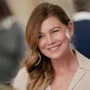 Ellen Pompeo in "Grey's Anatomy"