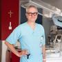 Mit Ende Juni verlässt Berndt Urlesberger altersbedingt die Neonatologie des LKH-Uniklinikums Graz 