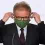 Vielleicht hat Rudolf Anschober Glück und Österreich bleibt eine zweite Coronawelle erspart