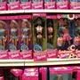 1959 war die Geburtsstunde der Barbie 