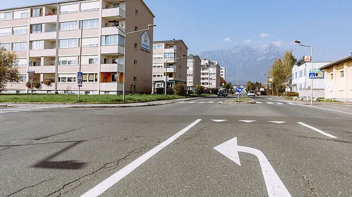 Die Langefelderstraße wird im Sommer umfassend saniert