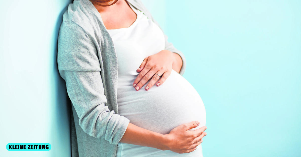 „Wenn Frauen für andere schwanger werden wollen, soll es möglich sein“