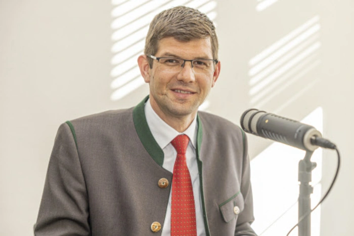 "Nicht bereit, Nachteile für Kärnten zu akzeptieren": Landesrat Martin Gruber 