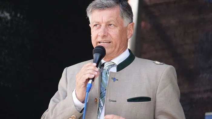 Gerhard Kurzmann