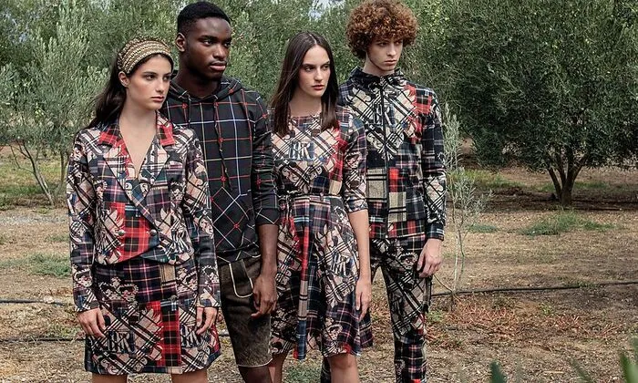 In der neuen Kollektion trifft Altbewährtes auf kreative Umsetzung