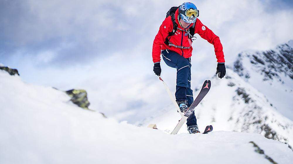 Die Aufnahme von Skibergsteigen ist die erste olympische Sportarten-Ergänzung im Winter seit 1998.