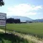 Hier wird das neue Industriegebiet Südwest entstehen