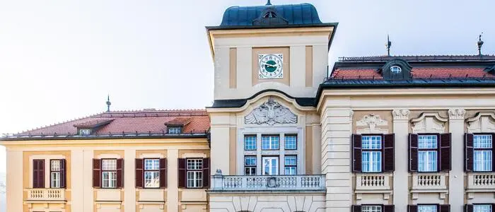 Das Bezirksgericht Ferlach steht vor einer ungewissen Zukunft