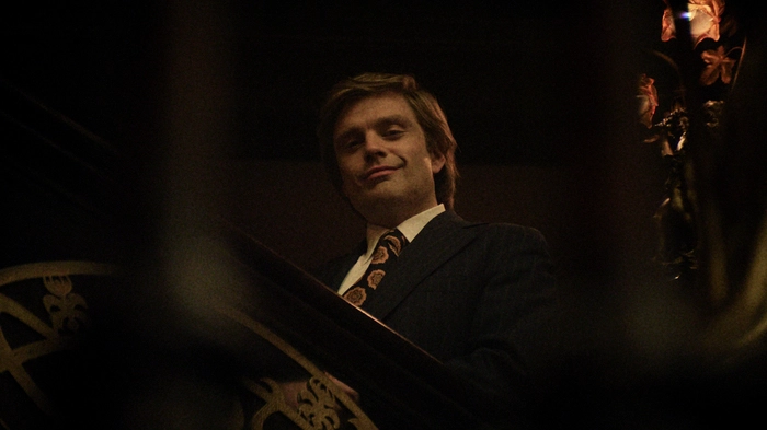 Im „The Apprentice“ wird der US-Schauspieler Sebastian Stan zum Donald Trump