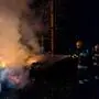 Die Feuerwehren Hohenkogl und Weiz waren mit 24 Leuten im Einsatz