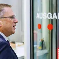ÖVP-Klubobmann August Wöginger