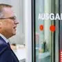 ÖVP-Klubobmann August Wöginger
