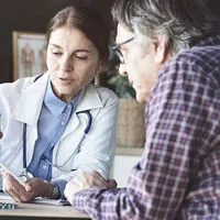 Sich mit der eigenen Gesundheit auseinanderzusetzen, ist Voraussetzung für ein gesundes Leben