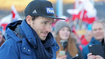 Felix Neureuther