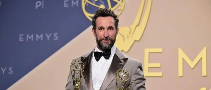 US-Schauspieler Noah Wyle