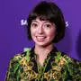 Kate Micucci gibt sich trotz ihrer Erkrankung kämpferisch 