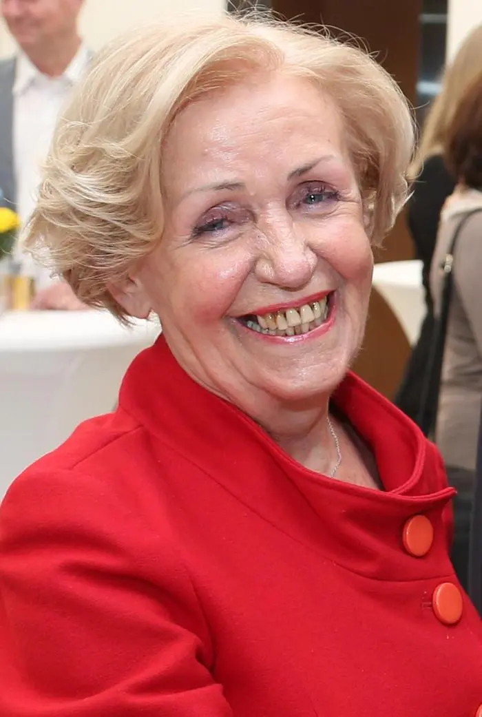 Renate Sandhofer