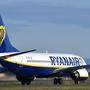 In einer Ryanair-Maschine, die eigentlich nach Klagenfurt hätte fliegen sollen, erlebten die Passagiere Horror-Stunden