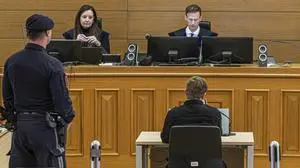 Missbrauchsprozess Sportvereinsmitarbeiter Landesgericht Klagenfurt November 2025