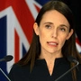 Jacinda Ardern wurde  2017 mit damals erst 37 Jahren die jüngste Ministerpräsidentin der Welt 