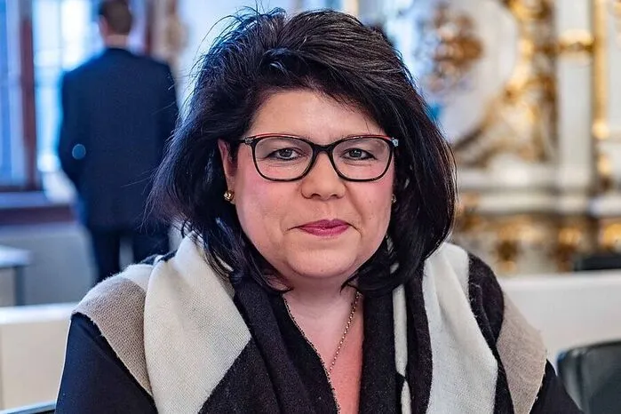Helga Ahrer (SPÖ, 29), Georg Schwarzl (Grüne, 29), Barbara Riener (ÖVP, 28), Detlev Eisel-Eiselsberg (ÖVP, 25), Lara Köck (Grüne, 23), Armin Forstner (ÖVP, 23), Hubert Lang (SPÖ, 22), Bernadette Kerschler (SPÖ, 21).
