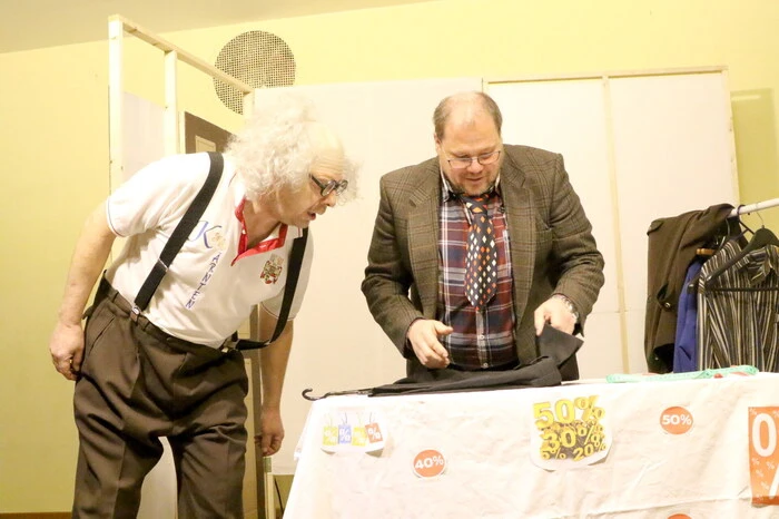 Um es gleich vorweg zu nehmen: Auch am Fuße des Klippitzthörl wird ausgiebig der Fasching gefeiert. 