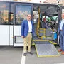 Die Stadt Judenburg hat den Vertrag für den Citybus gekündigt